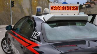 Donna Di 90 Anni Trovata Morta