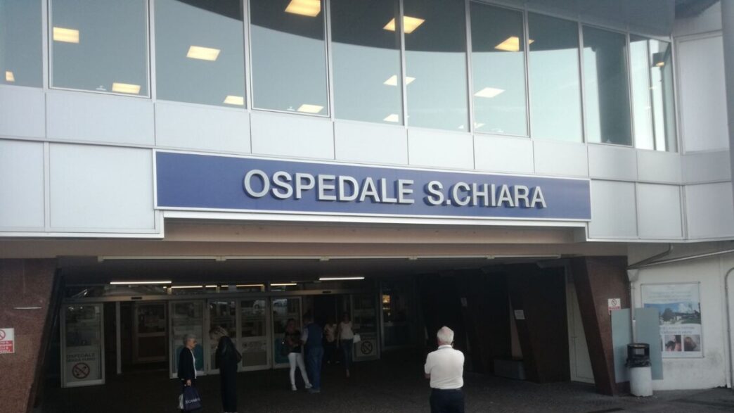 Donna Di Trento Muore Al Sesto