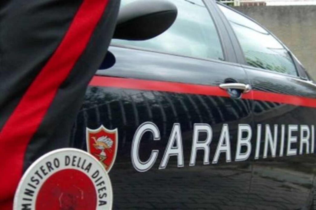 Donna Di San Benedetto Po Chia