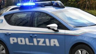 Donna Egiziana Arrestata A Mon