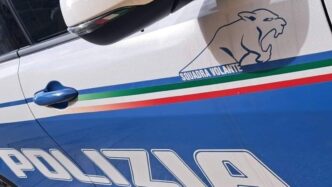Donna Nigeriana Arrestata Vici