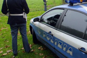 Donna Scomparsa A Fraore Vicin