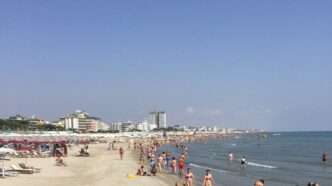 Donna Travolta Da Ruspa In Spi