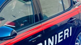 Donna Trovata Morta A Prato Di