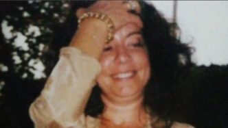 Donna Trovata Morta In Villa A