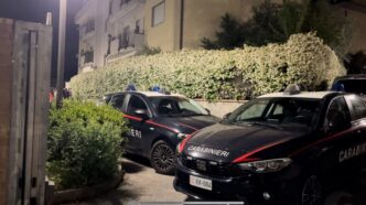 Donna Trovata Morta Nella Vasc