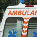 Donna Trovata Morta Sul Balcone A Cuorgnè, Possibile Malore Improvviso Nella Mattinata Del 15 Maggio