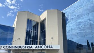 Donne E Lavoro Nelle Marche2C I