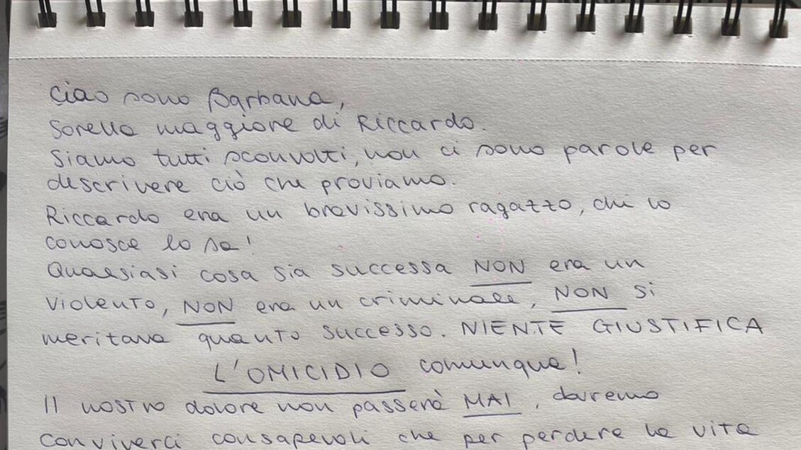 Dopo La Tragedia A Bergamo La