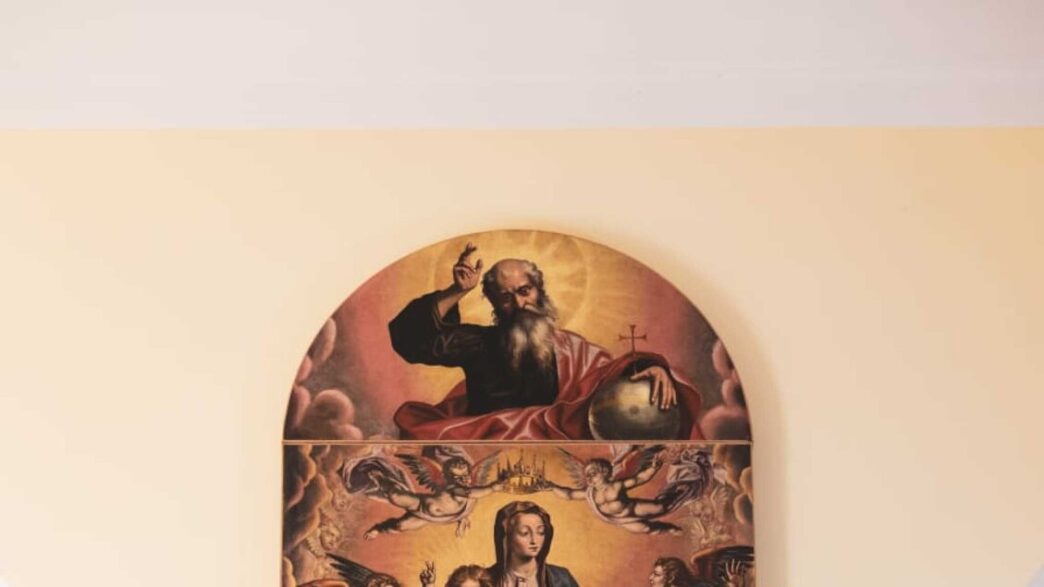 Dopo Trente28099Anni Polittico Seic