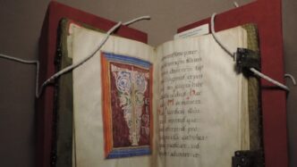 Dopo Un Secolo2C Il Sacramentar