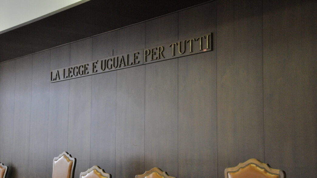 Doppia Assoluzione Per Luca Ma