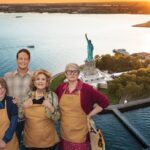 Dove È Stato Girato Nonnas Su Netflix: Tra New York E Le Location Storiche Del New Jersey