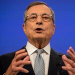 Draghi: Serve Un Accordo Con Gli Usa Sui Dazi, Nulla Tornerà Come Prima Nelle Relazioni Commerciali