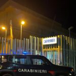 Due Arresti A Caraffa Di Catanzaro Per Spaccio Di Marijuana Cocaina E Hascisc