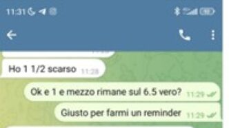 Due Arresti Nel Monzese Per Le28099