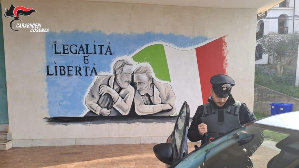 Due Arresti Per Violenza Di Ge