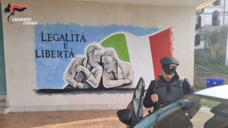Due Arresti Per Violenza Di Ge