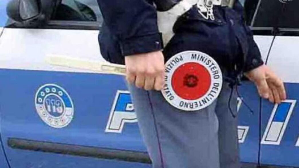 Due Denunciati A Napoli Per Il