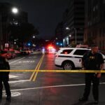 Due Dipendenti Dell’Ambasciata Israeliana Uccisi Vicino Al Museo Ebraico Di Washington Dc