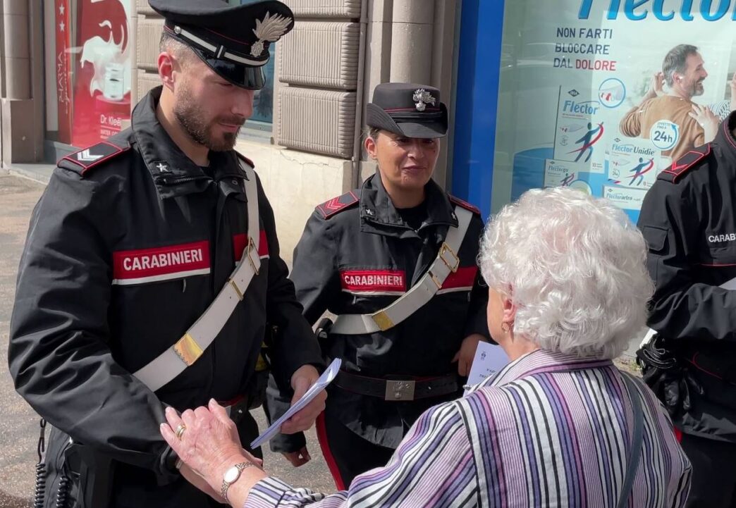 Due Donne Di Napoli Arrestate