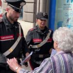 Due Donne Di Napoli Arrestate Per Truffa A Un’anziana Fingendosi Carabinieri