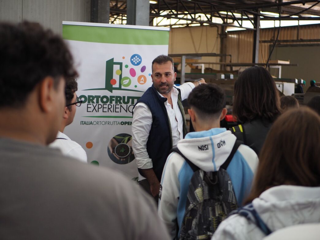 Due Eventi In Lazio E Lombardi
