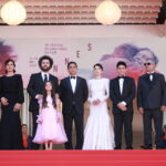 Due Film A Cannes Che Mettono A Confronto Il Fantasy Cinese E Il Dramma Iraniano Di Resistenza Femminile