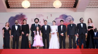 Due Film A Cannes Che Mettono