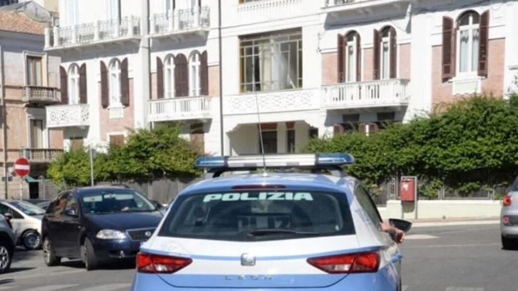Due Giovani Denunciati A Croto