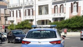 Due Giovani Denunciati A Croto