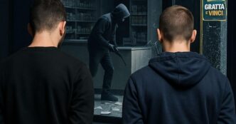 Due Giovani Denunciati Per Fur