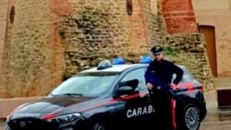 Due Giovani Napoletani Denunci