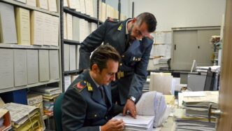 Due Imprenditori Trevigiani De