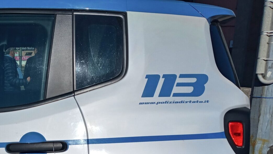 Due Minorenni Di Napoli Insegu