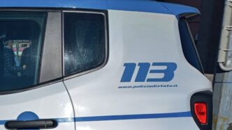 Due Minorenni Di Napoli Insegu