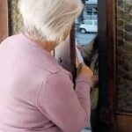 Due Napoletani Arrestati Ad Avellino Per Truffa A Un’Anziana 91Enne Fingersi Carabinieri Per Estorcere Soldi
