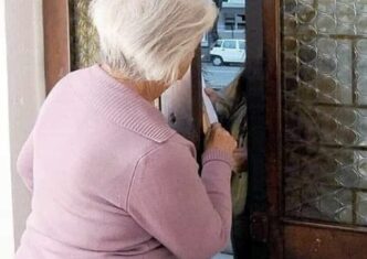 Due Napoletani Arrestati Ad Av