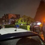 Due Sedicenni Arrestati Per Rapina E Aggressione A Gallarate, Donna Di 60 Anni Ferita Alla Spalla