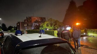 Due Sedicenni Arrestati Per Ra