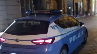Due Uomini Arrestati Ad Avelli