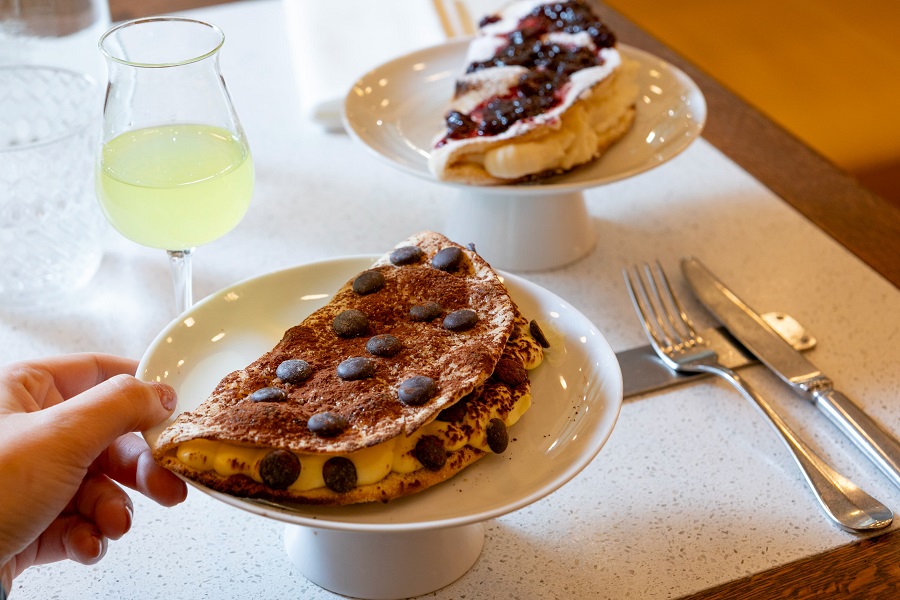 Eataly Lancia La Prima Pizza D