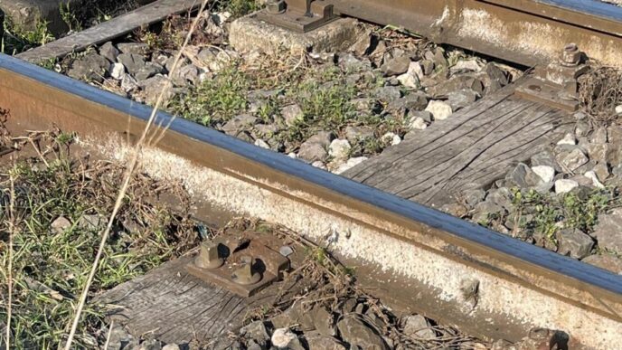 Eav Presenta Denuncia Per Il R