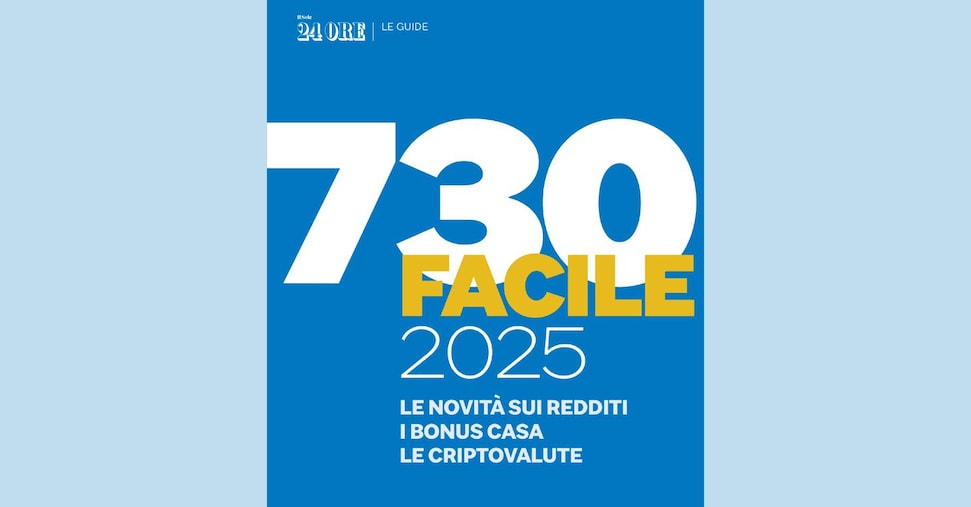 Ecco Le Novitc3A0 Su Redditi2C Bon