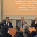 Economia Circolare, La Sfida Italiana Raccontata Da Vincenzo Boccia Al Festival Di Trento 2025