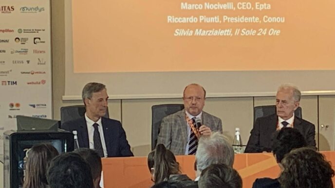 Economia Circolare2C La Sfida I