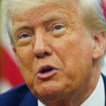 Edam Alexander Torna In Patria Grazie A Mediazione Diplomatica, Trump Commenta Il Rilascio Dell’ostaggio Americano