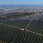 Edison Attiva Un Impianto Fotovoltaico Da 27 Mw A Battipaglia Per Alimentare 20 Mila Famiglie