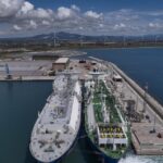 Edison Riceve Il Primo Carico Di Gnl Dagli Stati Uniti Per Rafforzare L’approvvigionamento In Italia