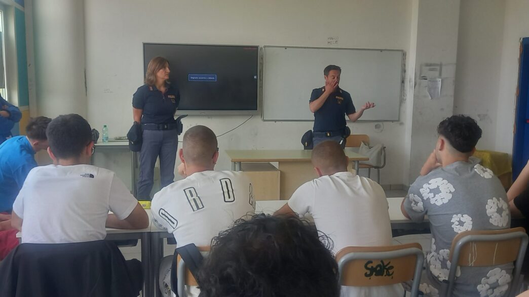 Educazione Alla Legalitc3A0 Alle28099A